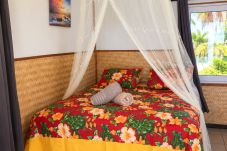 Estudio en Rotoava - FAKARAVA - Fare Veke Plage triple -en 1/2 pension