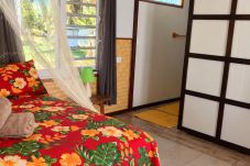 Estudio en Rotoava - FAKARAVA - Fare Veke Plage triple -en 1/2 pension
