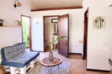 Bungalow en Vai'anae - MOOREA - Fare Tipanier