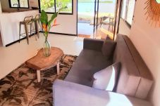 Bungalow en Vai'anae - MOOREA - Fare Taina Ocean View