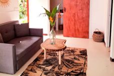 Bungalow en Vai'anae - MOOREA - Fare Taina Ocean View