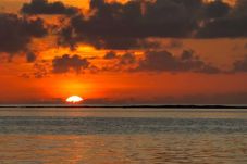 Bungalow en Tuherahera - TIKEHAU - Fare Te One Nui 