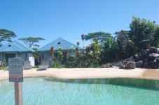 Estudio en Taiarapu-Est - TAHITI - Fare Nanea Fenua