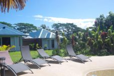 Estudio en Taiarapu-Est - TAHITI - Fare Pito Nui Fenua