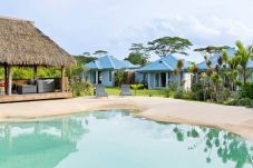 Bungalow en Taiarapu-Est - TAHITI - Fare Rahi Fenua