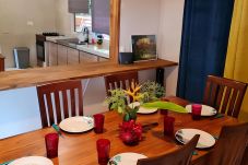 Casa en Afareaitu - MOOREA - PAPE AUAU HOUSE