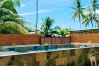 Casa en Afareaitu - MOOREA - PAPE AUAU HOUSE