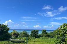 Casa en Papetoai - Moorea - Fare Moohono Manava