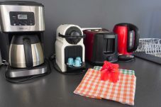 Casa en Pihaena - MOOREA - Waterfall Pool Coconut 1 