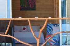 Estudio en Maupiti  - MAUPITI - FARE TIAHANI Aute 