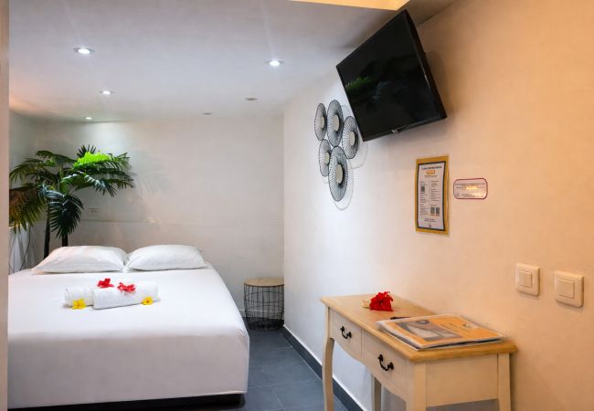 Estudio en Papeete - TAHITI - Papeete City Studio