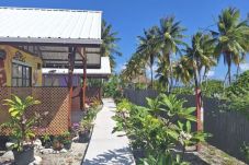 Bungalow en Tikehau - TIKEHAU - TIPAPA Fare Mahana