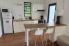 Bungalow en Tiahura - TIKI Mahana