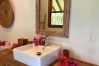 Bungalow en Tiaia - Moorea - Bungalow Mia + Beach Access 