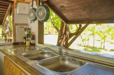 Bungalow en Tiaia - Moorea - Totara Beach Bungalow 