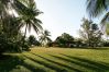 Bungalow en Tiaia - MOOREA - Bungalow SUKI Garden