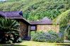 Villa a Tiahura - MOOREA - Pool Mountain Fare Ora Villa a Tiahura - MOOREA - Pool Mountain Fare Ora