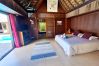 Villa a Tiahura - MOOREA - Pool Mountain Fare Ora Villa a Tiahura - MOOREA - Pool Mountain Fare Ora