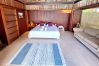 Villa a Tiahura - MOOREA - Pool Mountain Fare Ora Villa a Tiahura - MOOREA - Pool Mountain Fare Ora