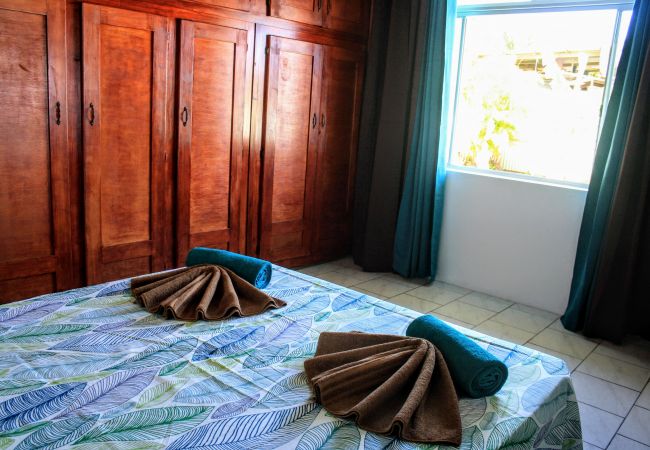 Casa a Papeete - TAHITI - Fare Temahana Casa a Papeete - TAHITI - Fare Temahana