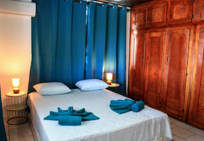 Casa a Papeete - TAHITI - Fare Temahana Casa a Papeete - TAHITI - Fare Temahana