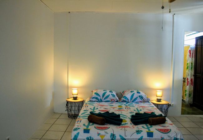 Casa a Papeete - TAHITI - Fare Temahana Casa a Papeete - TAHITI - Fare Temahana