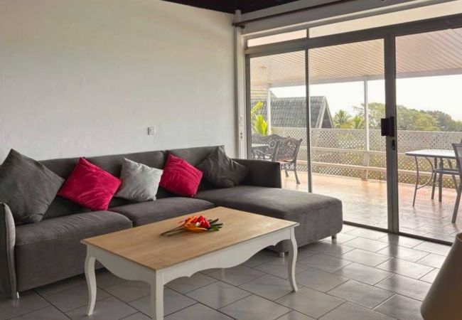 Casa a Papeete - TAHITI - Fare Temahana Casa a Papeete - TAHITI - Fare Temahana