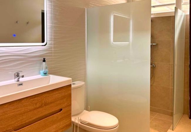 Casa a Papeete - TAHITI - Fare Temahana Casa a Papeete - TAHITI - Fare Temahana