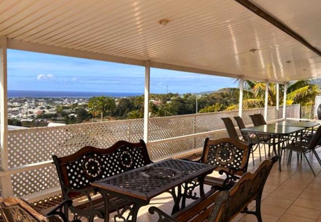 Casa a Papeete - TAHITI - Fare Temahana Casa a Papeete - TAHITI - Fare Temahana