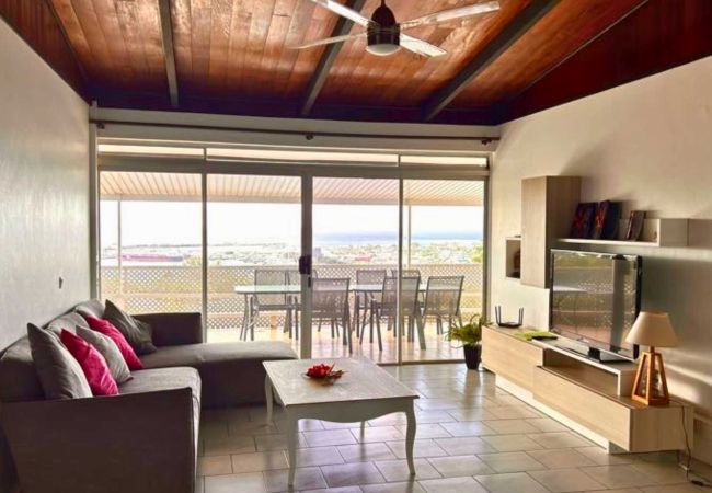 Casa a Papeete - TAHITI - Fare Temahana Casa a Papeete - TAHITI - Fare Temahana
