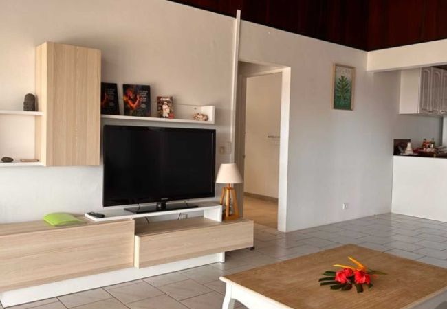 Casa a Papeete - TAHITI - Fare Temahana Casa a Papeete - TAHITI - Fare Temahana