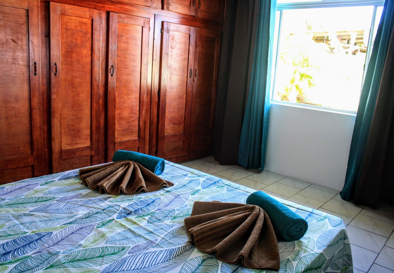Casa a Papeete - TAHITI - Fare Temahana Casa a Papeete - TAHITI - Fare Temahana