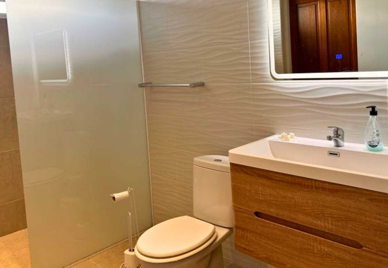 Casa a Papeete - TAHITI - Fare Temahana Casa a Papeete - TAHITI - Fare Temahana
