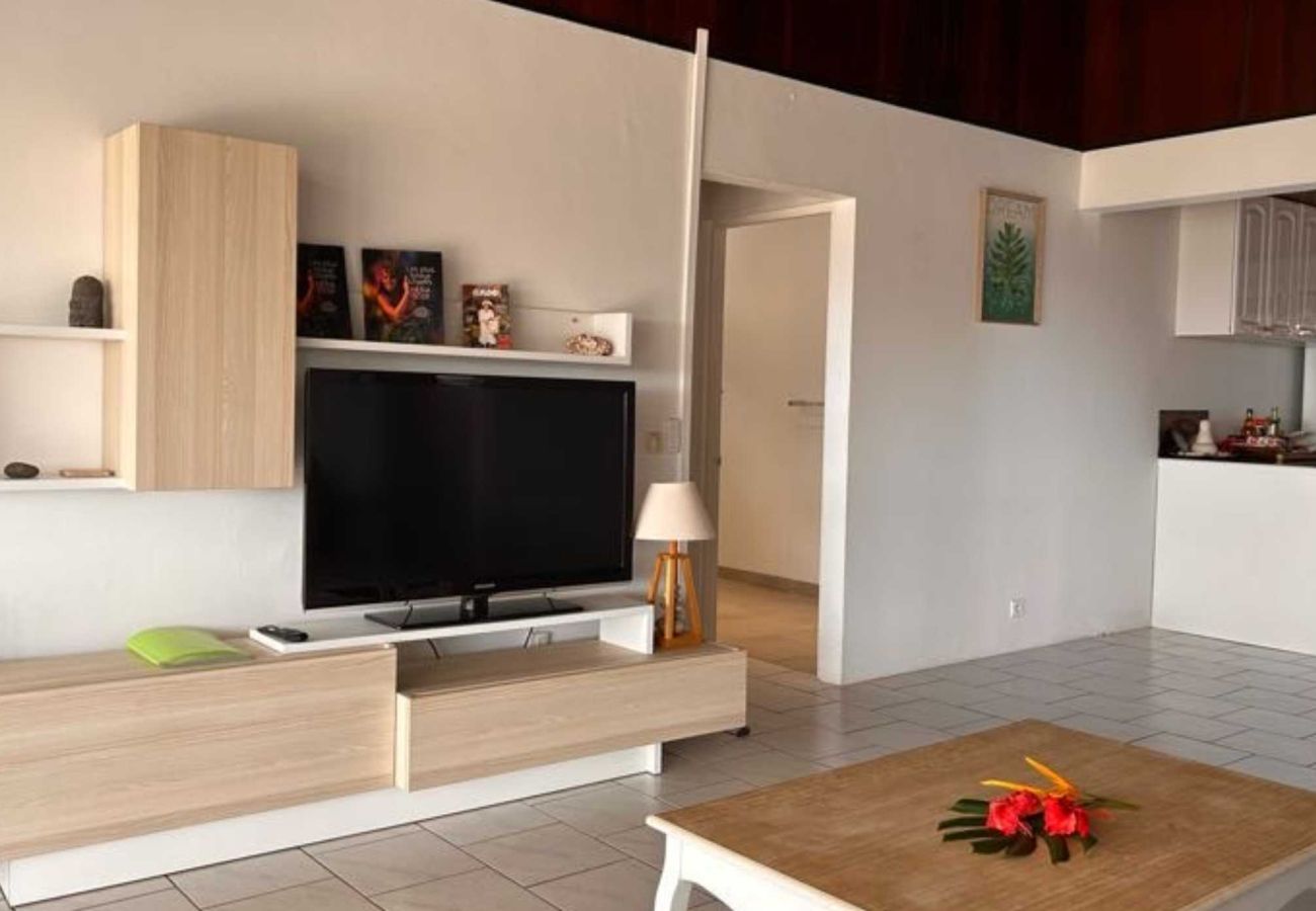 Casa a Papeete - TAHITI - Fare Temahana Casa a Papeete - TAHITI - Fare Temahana