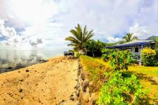 Casa a Haapiti - MOOREA - Fare Taina Iti