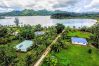 Casa a Huahine-Nui - HUAHINE - Maroe House 4 + Car + Boat Casa a Huahine-Nui - HUAHINE - Maroe House 4 + Car + Boat