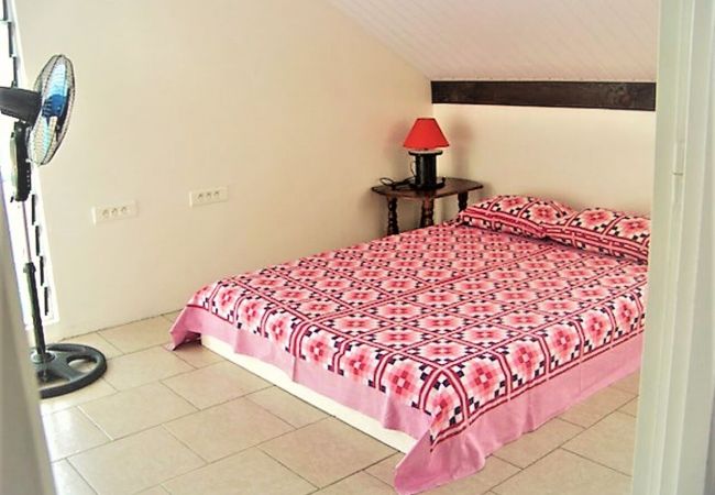 Casa a Fare - HUAHINE - Fare Ninamu Pool n°1 + Auto Casa a Fare - HUAHINE - Fare Ninamu Pool n°1 + Auto