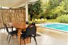 Casa a Fare - HUAHINE - Fare Ninamu Pool n°1 + Auto Casa a Fare - HUAHINE - Fare Ninamu Pool n°1 + Auto