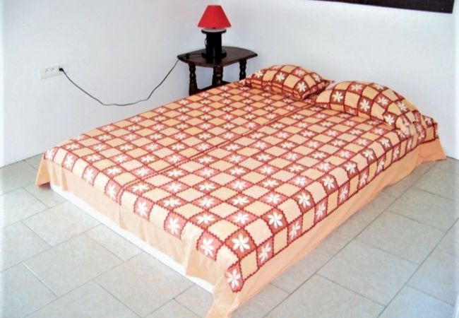 Casa a Fare - HUAHINE - Fare Ninamu Pool n°2 + Auto Casa a Fare - HUAHINE - Fare Ninamu Pool n°2 + Auto