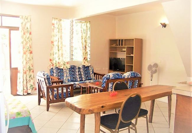 Casa a Fare - HUAHINE - Fare Ninamu Pool n°2 + Auto Casa a Fare - HUAHINE - Fare Ninamu Pool n°2 + Auto