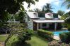 Casa a Fare - HUAHINE - Fare Ninamu Pool n°2 + Auto Casa a Fare - HUAHINE - Fare Ninamu Pool n°2 + Auto