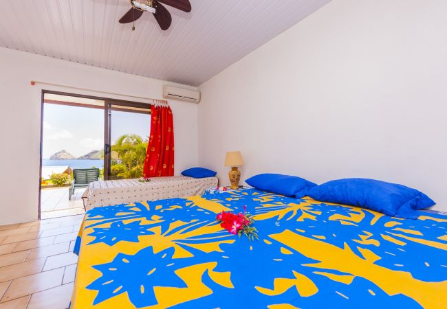 Affitto per camere a Taiohae - NUKU-HIVA - Taiohae Room & Free Breakfast n°1  Affitto per camere a Taiohae - NUKU-HIVA - Taiohae Room & Free Breakfast n°1