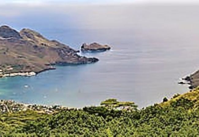 Casa a Taiohae - NUKU-HIVA - Fare Mokai  Casa a Taiohae - NUKU-HIVA - Fare Mokai