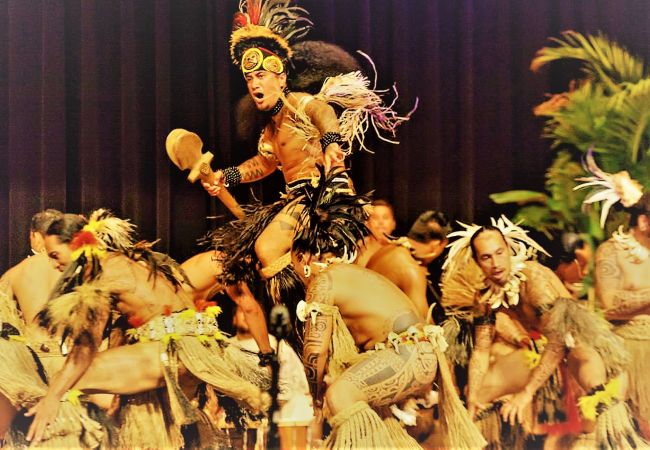 Casa a Taiohae - NUKU-HIVA - Fare Mokai  Casa a Taiohae - NUKU-HIVA - Fare Mokai