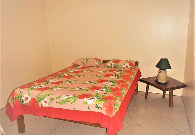 Casa a Fare - HUAHINE - Ninamu Pool Full House + auto Casa a Fare - HUAHINE - Ninamu Pool Full House + auto