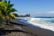 Spiaggia di Taharuu