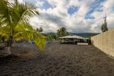 Casa a Papara - TAHITI - Bungalow Teava Beach