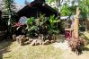 Bungalow a Tiahura - MOOREA - Local Spirit Iti 2  Bungalow a Tiahura - MOOREA - Local Spirit Iti 2
