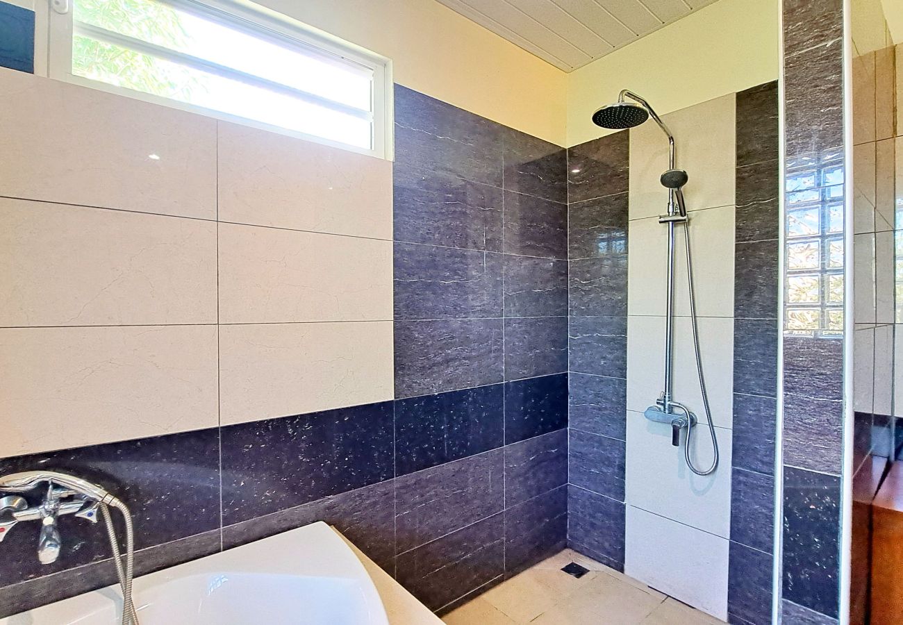 Villa a Afareaitu - MOOREA - Villa Maoe Pool (PMR)  Villa a Afareaitu - MOOREA - Villa Maoe Pool (PMR)