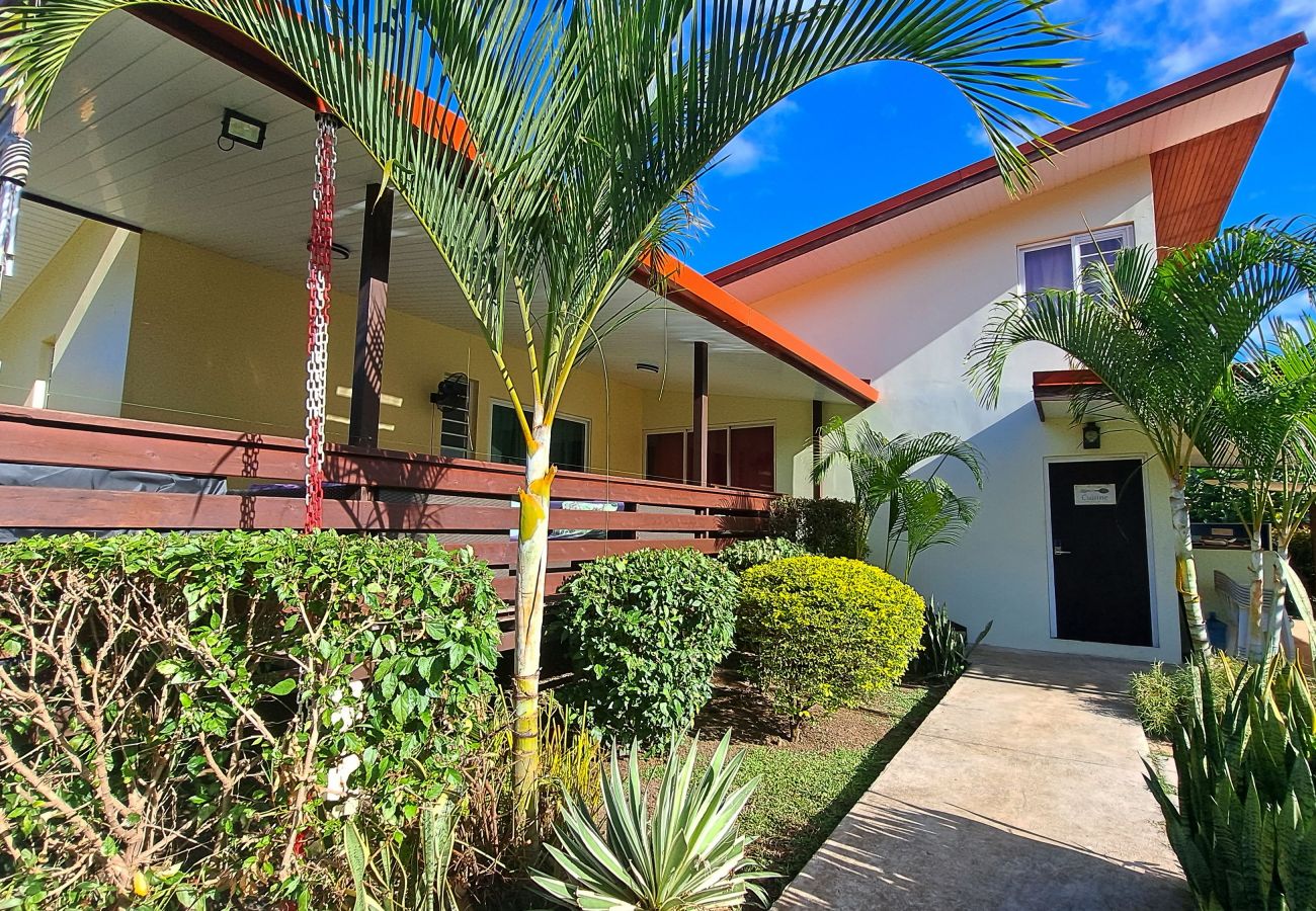 Villa a Afareaitu - MOOREA - Villa Maoe Pool (PMR)  Villa a Afareaitu - MOOREA - Villa Maoe Pool (PMR)